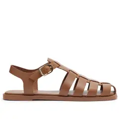 ANACAPRI - Sandalia - Carla - - Cafe