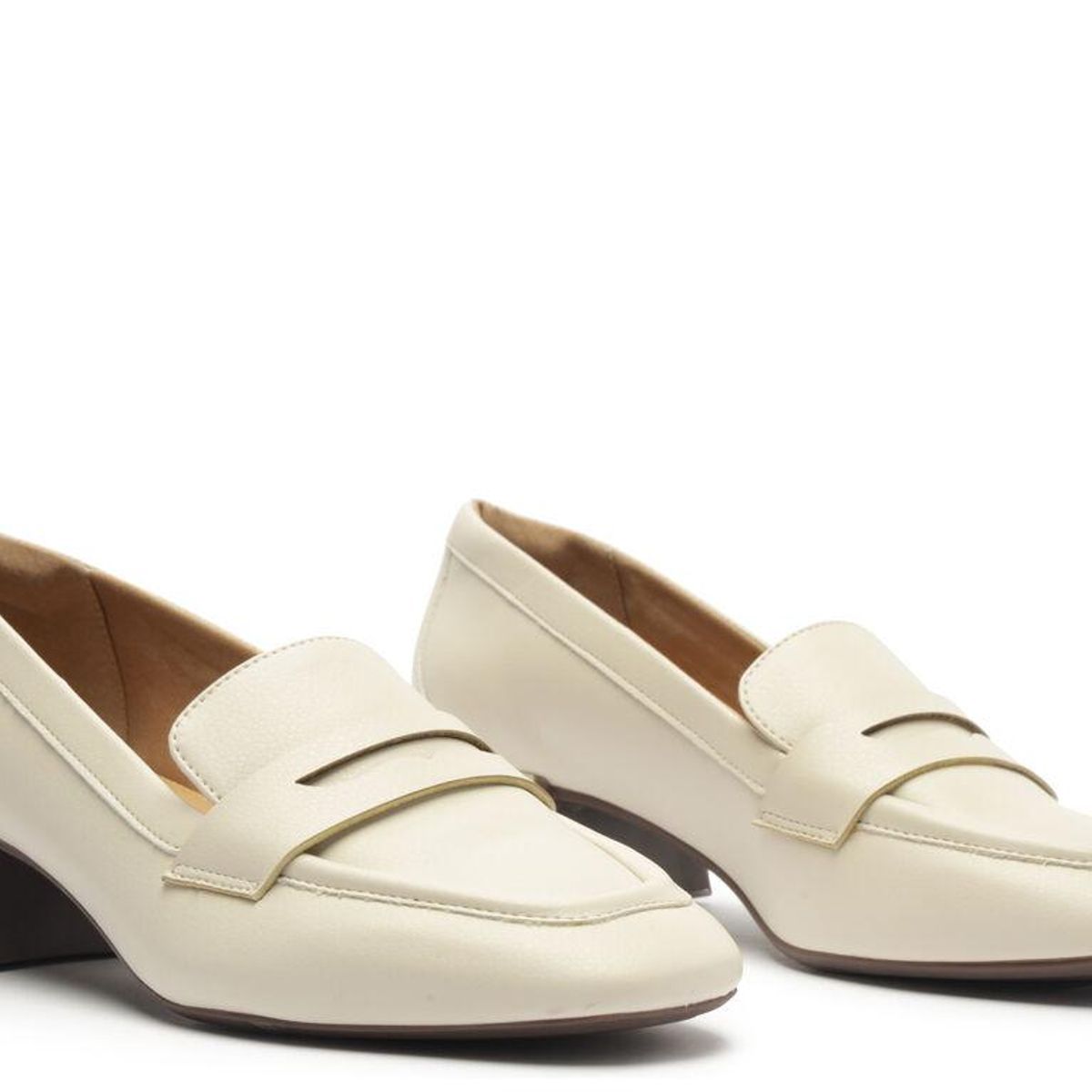 ANACAPRI - Mocasin - Julia - Anacapri - Blanco