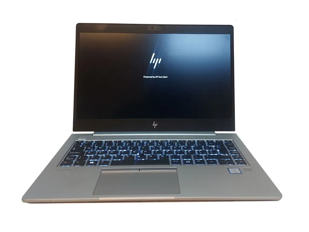 Notebook 840 g6 ,i5 octava generación