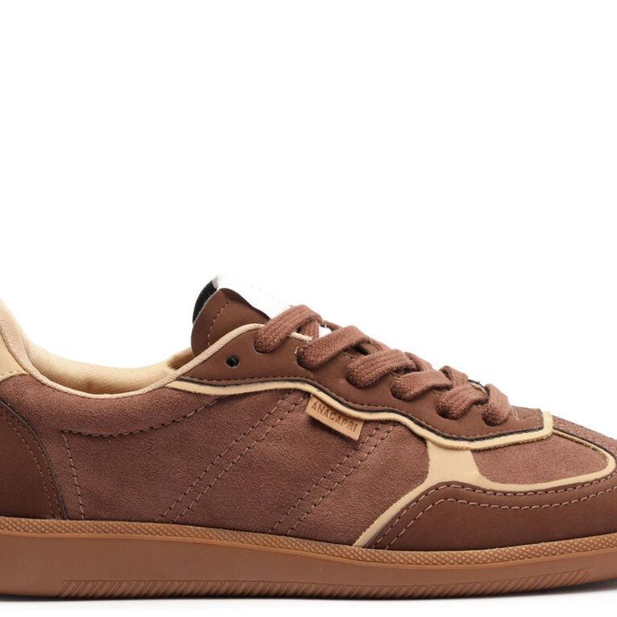 ANACAPRI - Zapatilla - Emilia - Anacapri - Cafe