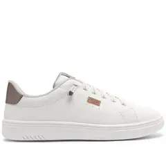 ANACAPRI - Zapatilla - Janis - - Blanco
