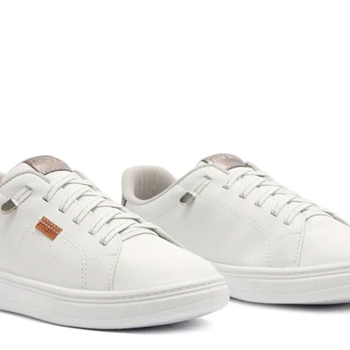 ANACAPRI - Zapatilla - Janis - Anacapri - Blanco