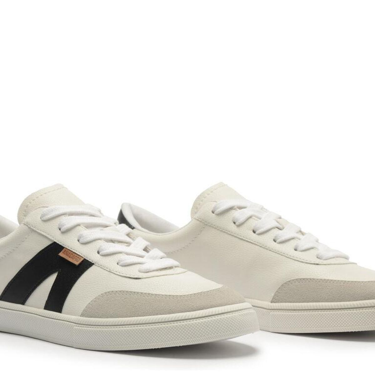 ANACAPRI - Zapatilla - Anita - Anacapri - Blanco