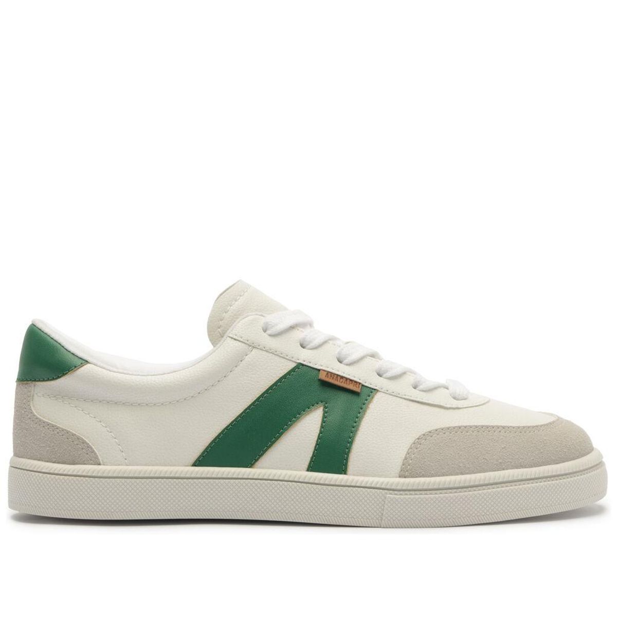 ANACAPRI - Zapatilla - Anita - Anacapri - Verde