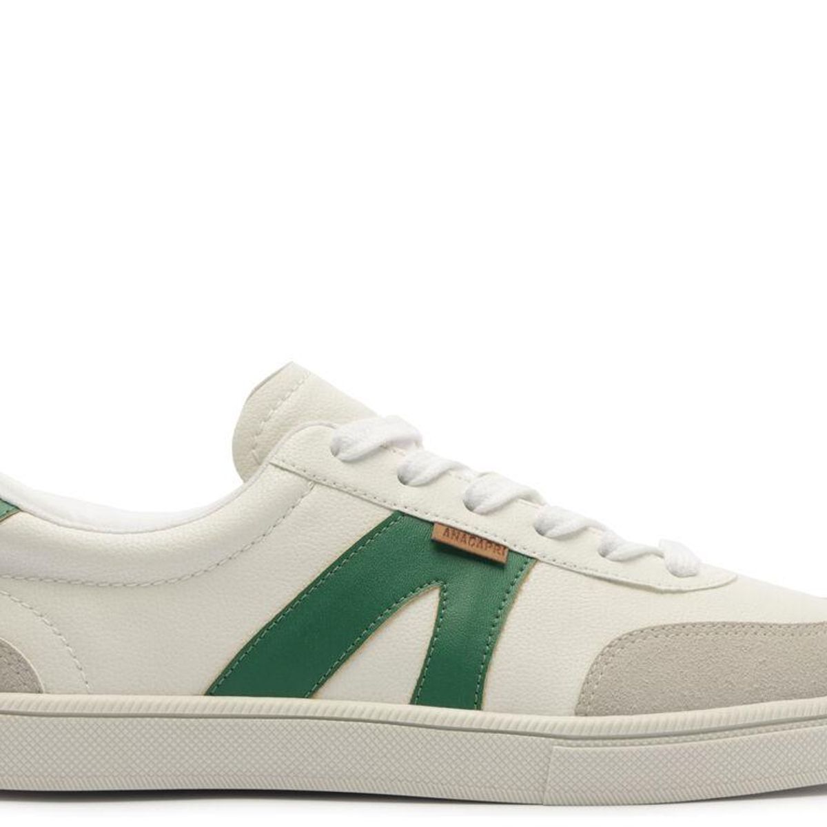 ANACAPRI - Zapatilla - Anita - Anacapri - Verde