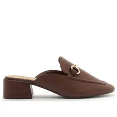 ANACAPRI - Zapato - Julia - - Chocolate