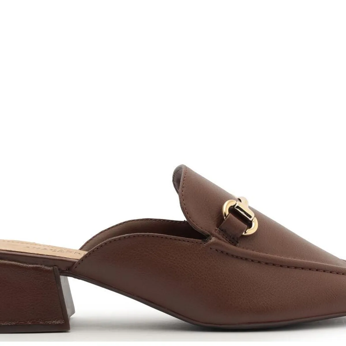 ANACAPRI - Zapato - Julia - Anacapri - Chocolate
