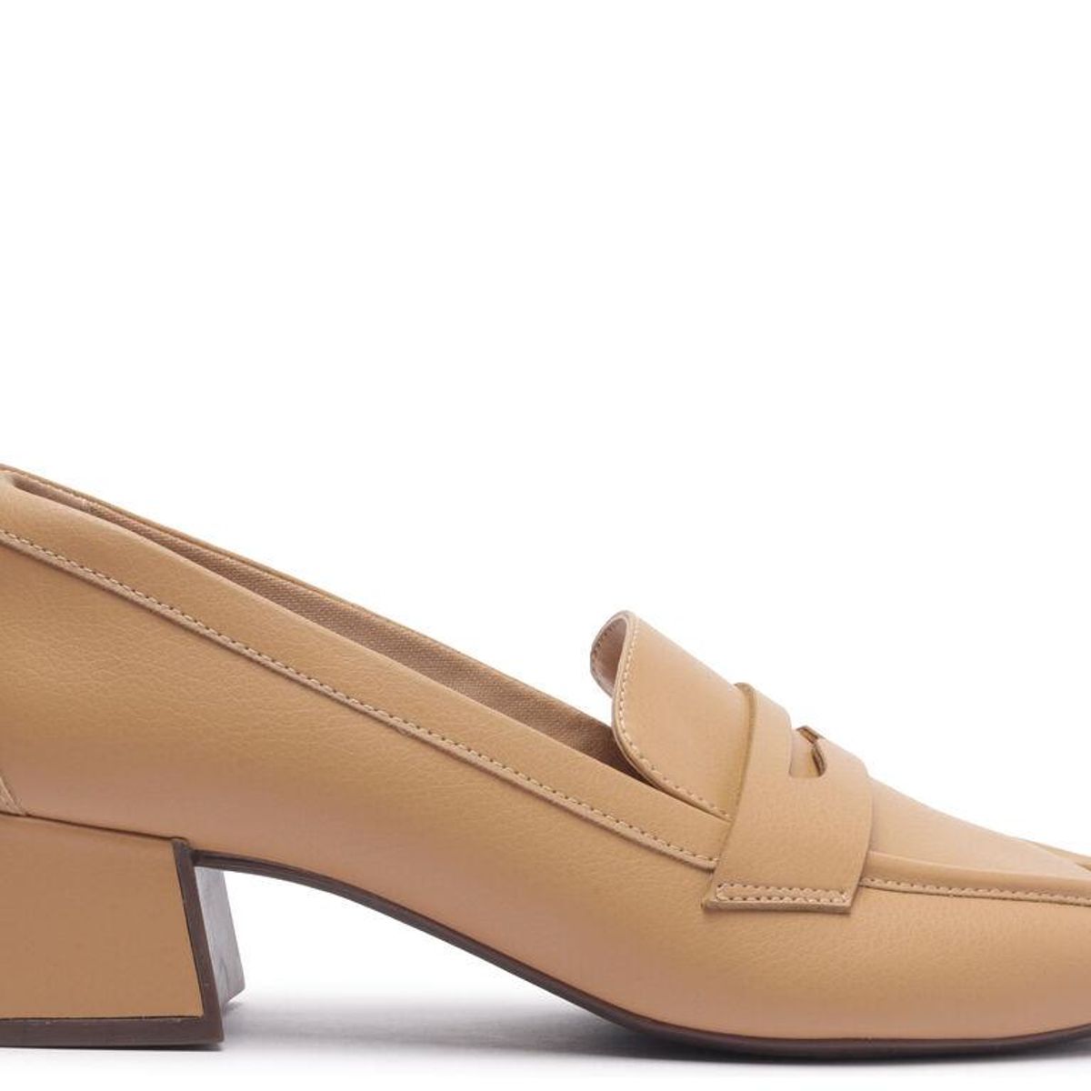 ANACAPRI - Mocasin - Julia - Anacapri - Beige