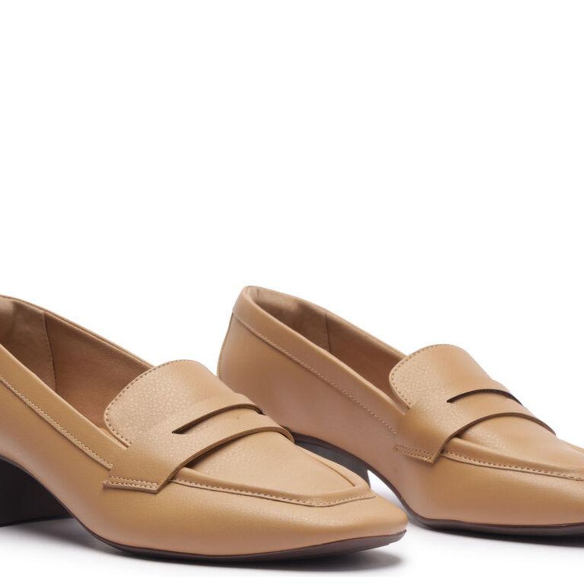 ANACAPRI - Mocasin - Julia - Anacapri - Beige