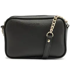 ANACAPRI - Cartera - Essencial - - Negro