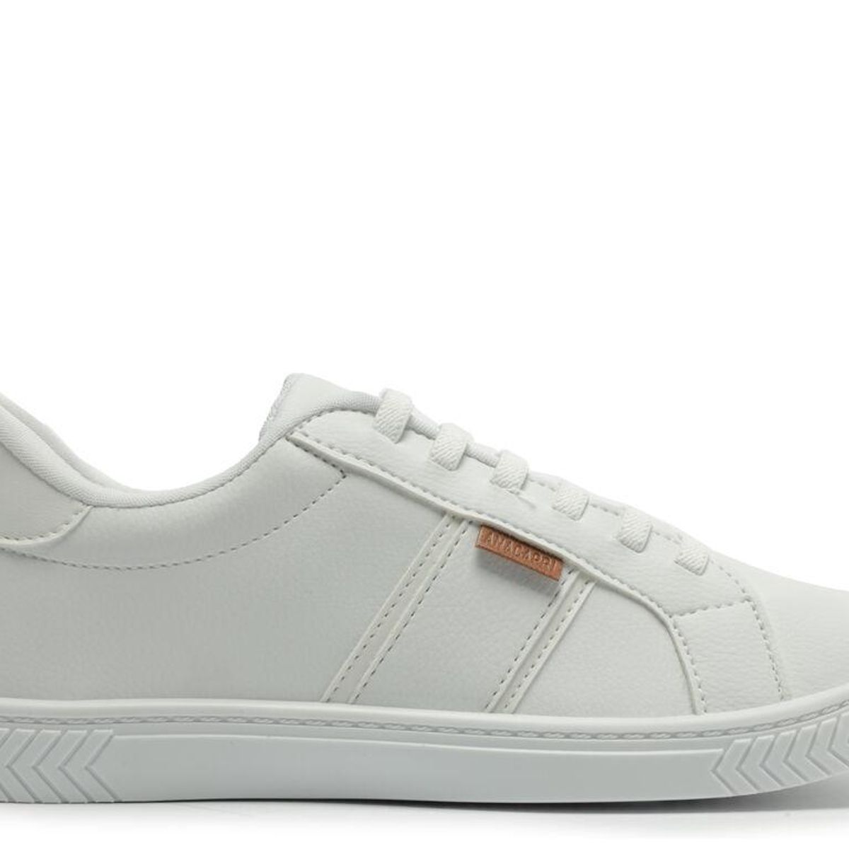 ANACAPRI - Zapatilla - Victoria - Anacapri - Blanco