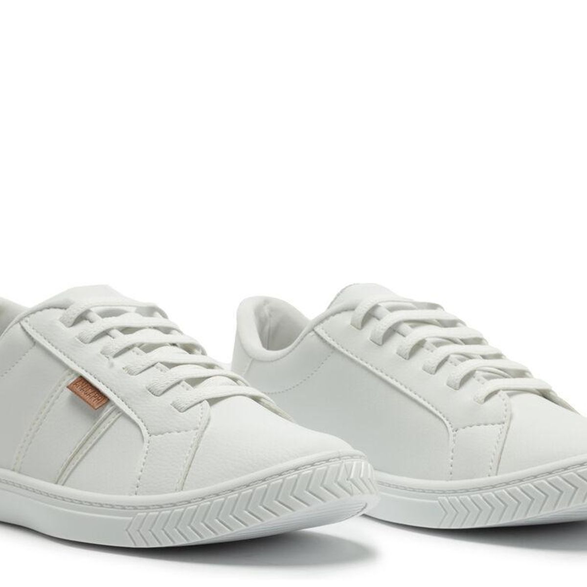 ANACAPRI - Zapatilla - Victoria - Anacapri - Blanco