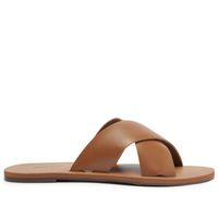 Sandalia - Alba - - Cafe