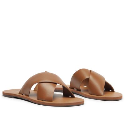 Imagen 2 del producto Sandalia - Alba - - Cafe