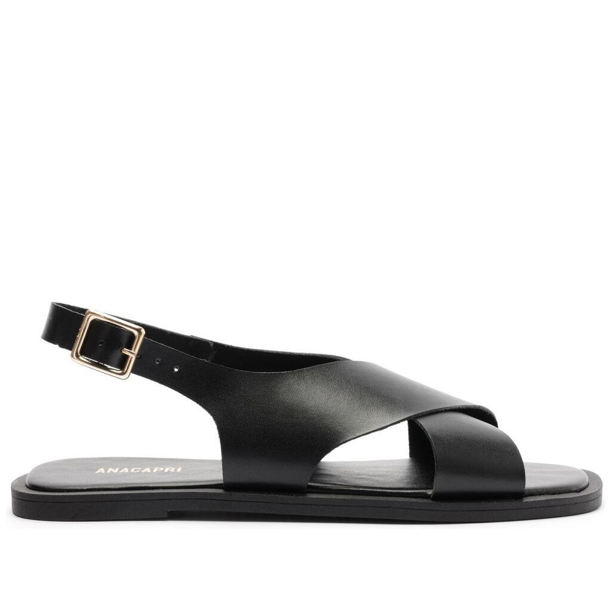 ANACAPRI - Sandalia - Carla - Anacapri - Negro
