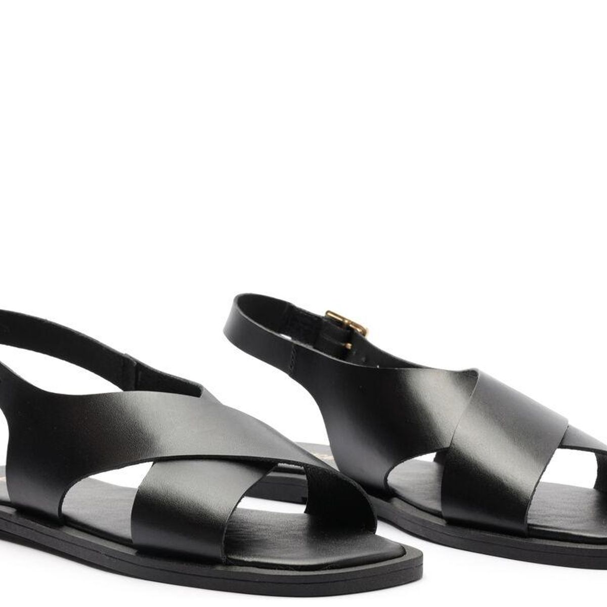 ANACAPRI - Sandalia - Carla - Anacapri - Negro