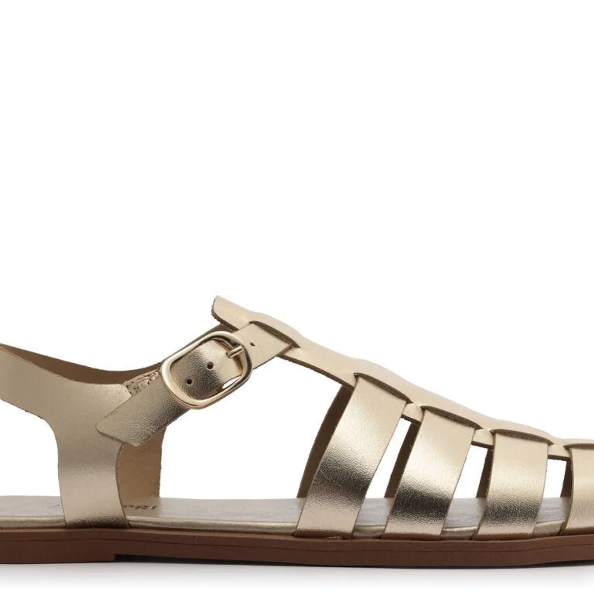 ANACAPRI - Sandalia - Carla - Anacapri - Dorado