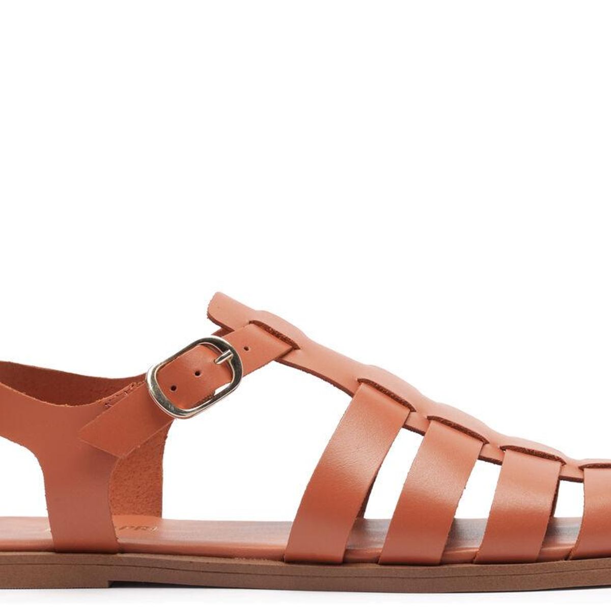 ANACAPRI - Sandalia - Carla - Anacapri - Naranjo