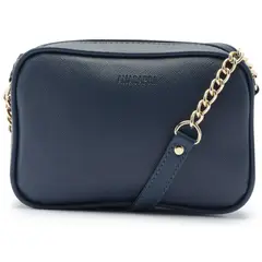 ANACAPRI - Cartera - Essencial - - Azul