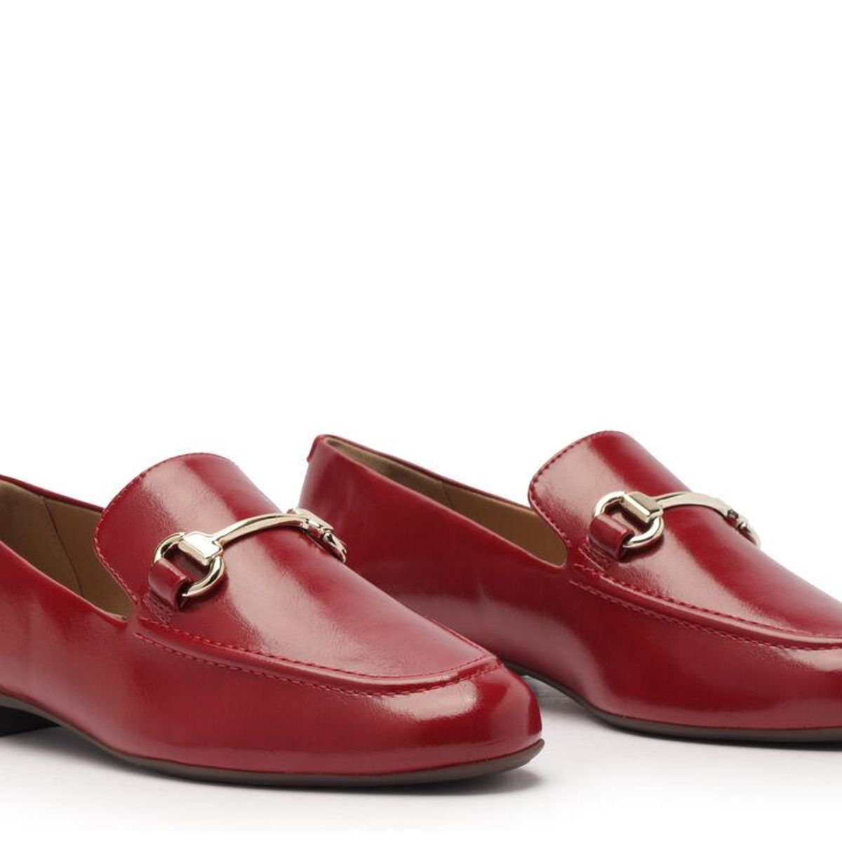 ANACAPRI - Mocasin - Halsey - Anacapri - Rojo