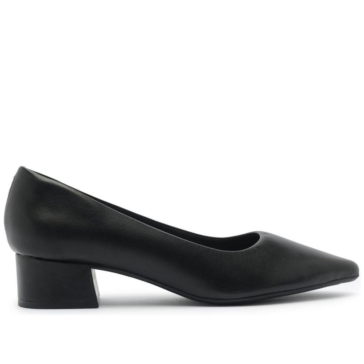 ANACAPRI - Zapato - Margarita - Anacapri - Negro