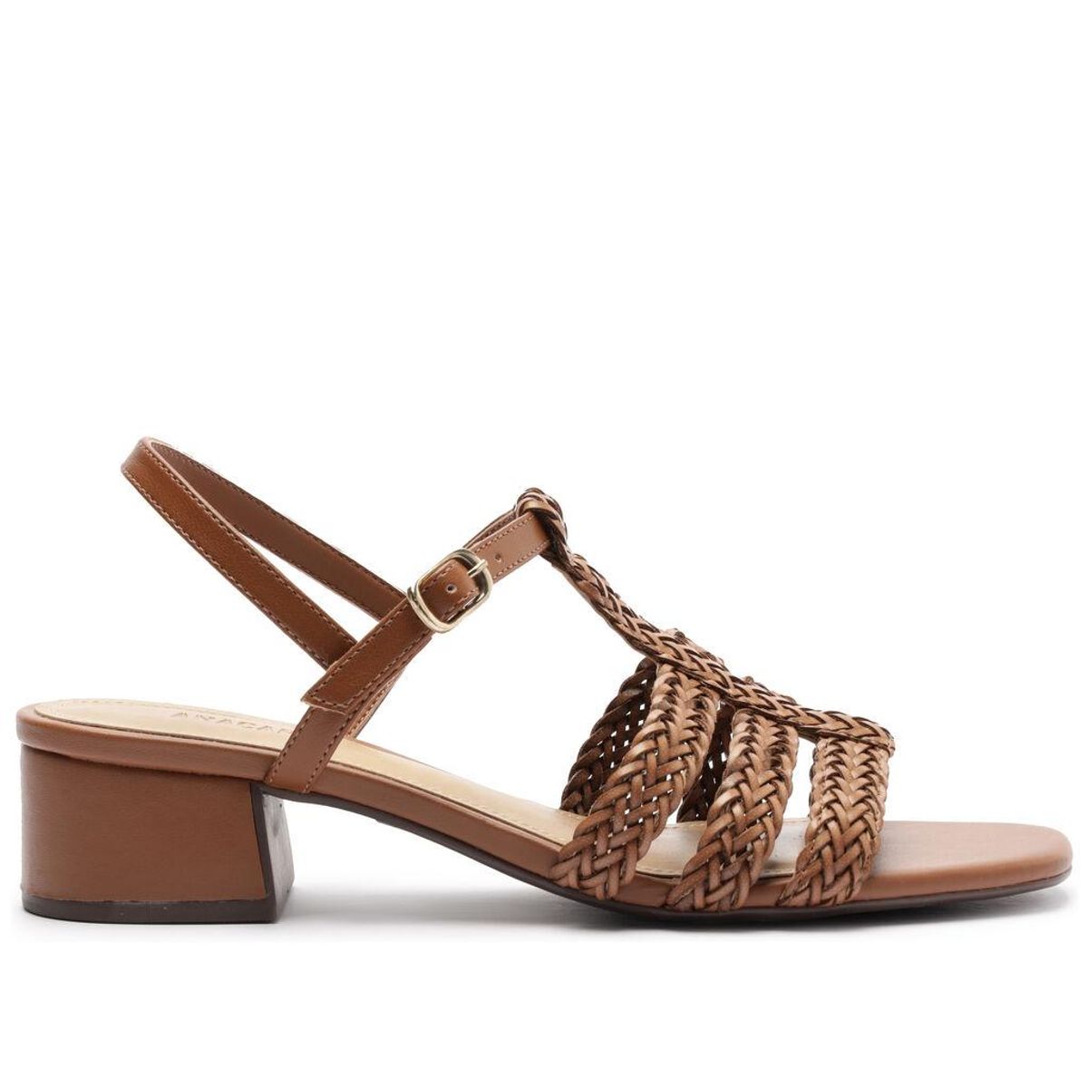 ANACAPRI - Sandalia - Luna - Anacapri - Cafe