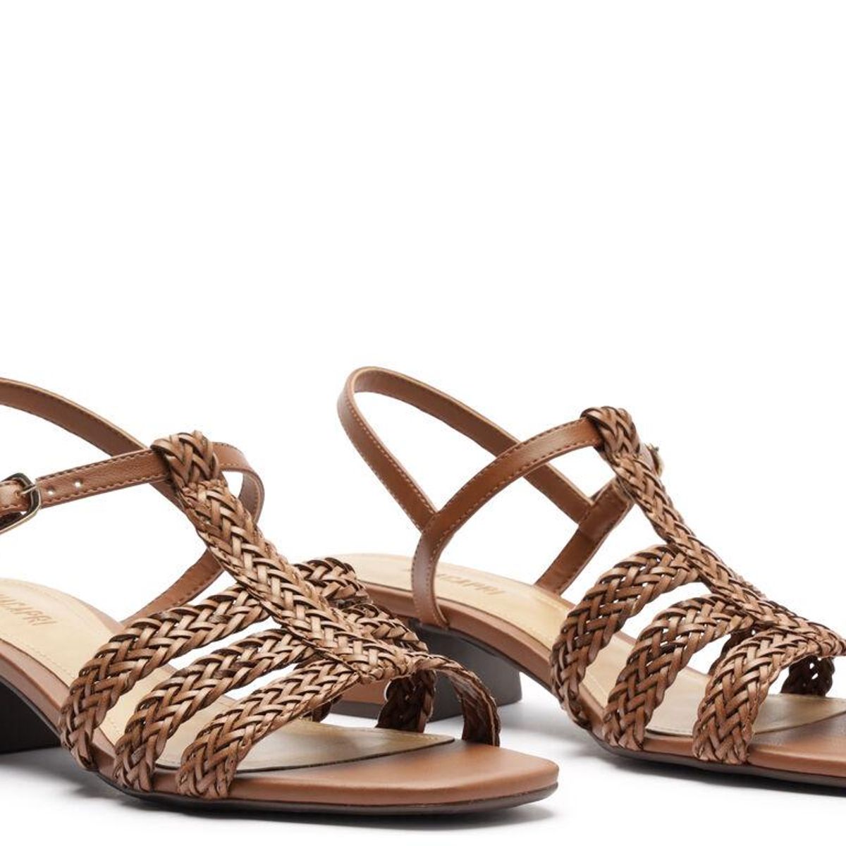 ANACAPRI - Sandalia - Luna - Anacapri - Cafe