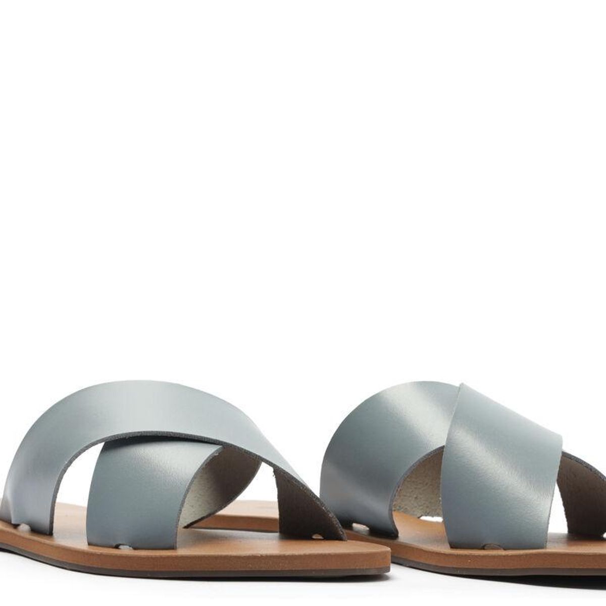 ANACAPRI - Sandalia - Alba - Anacapri - Celeste