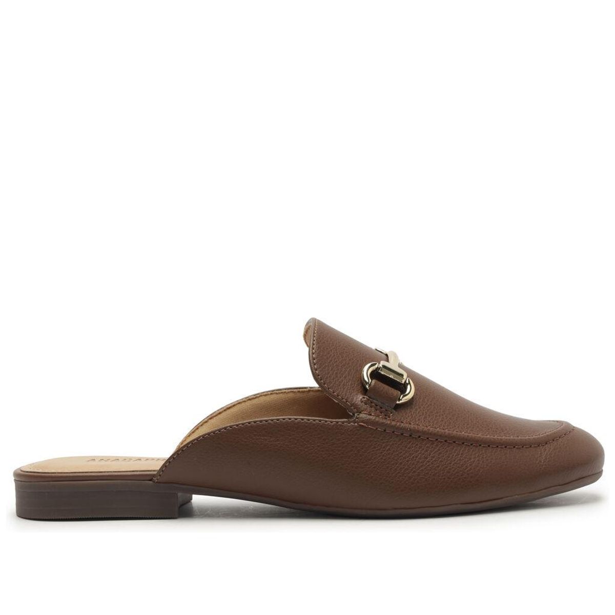 ANACAPRI - Zapato - Halsey - Anacapri - Chocolate