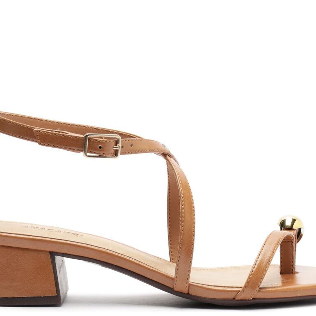 ANACAPRI - Sandalia - Luna - Anacapri - Cafe