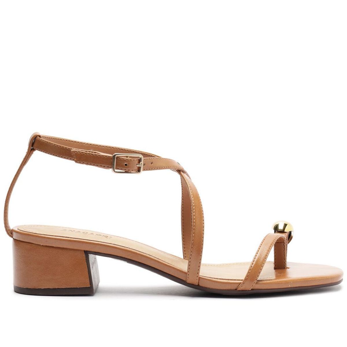 ANACAPRI - Sandalia - Luna - Anacapri - Cafe