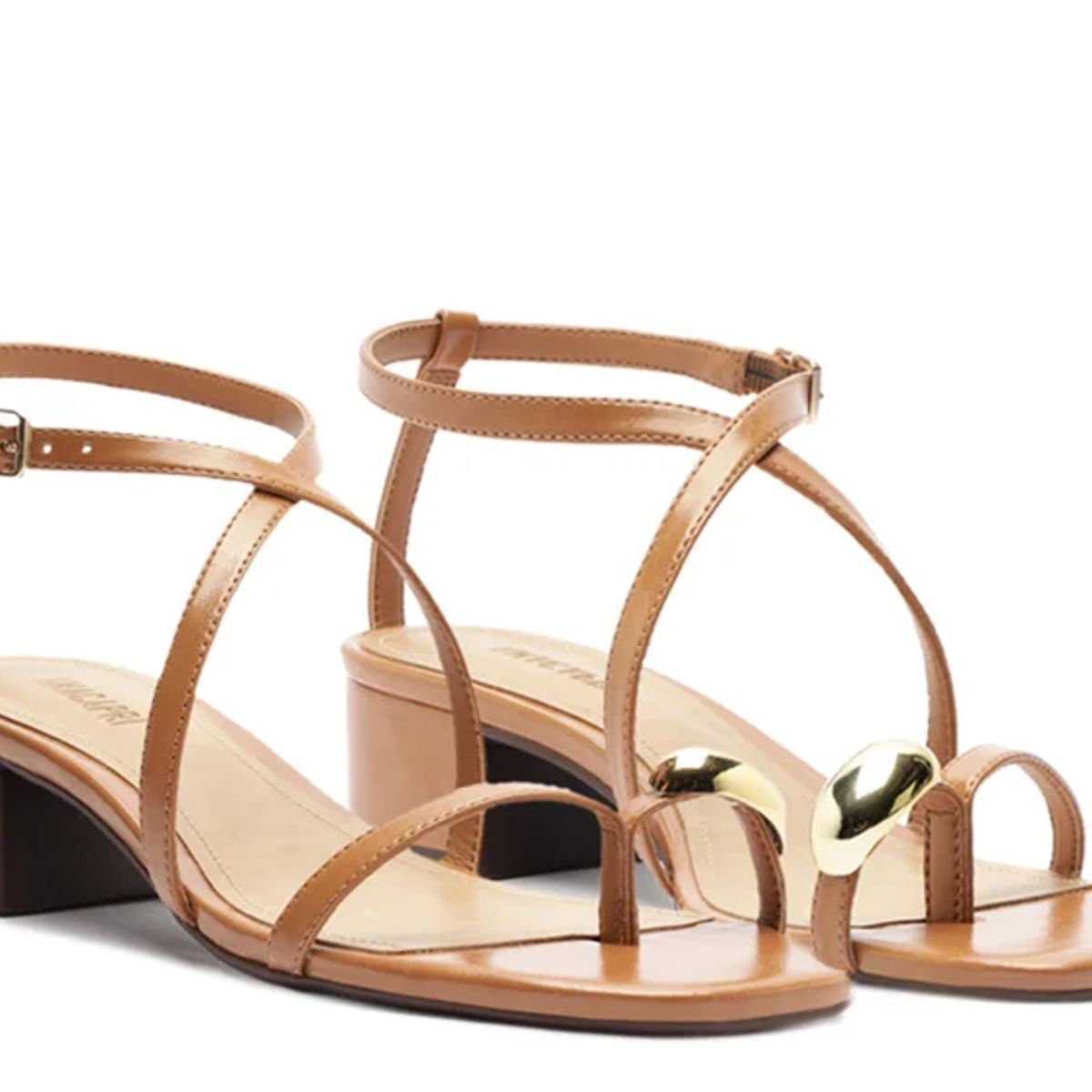 ANACAPRI - Sandalia - Luna - Anacapri - Cafe