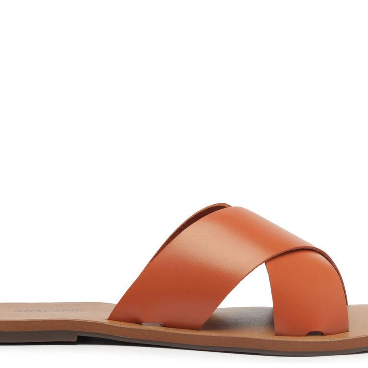 ANACAPRI - Sandalia - Alba - Anacapri - Naranjo