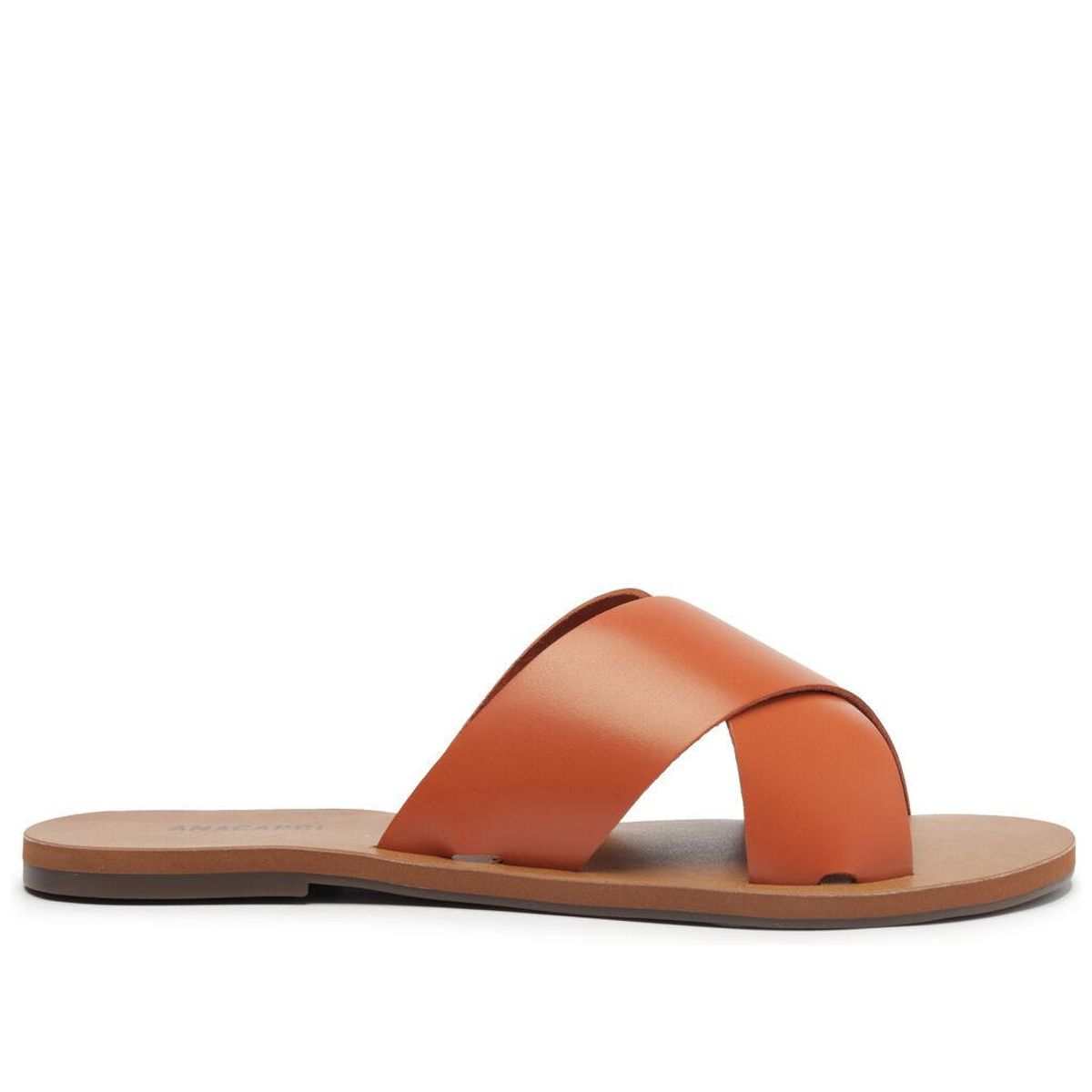 ANACAPRI - Sandalia - Alba - Anacapri - Naranjo