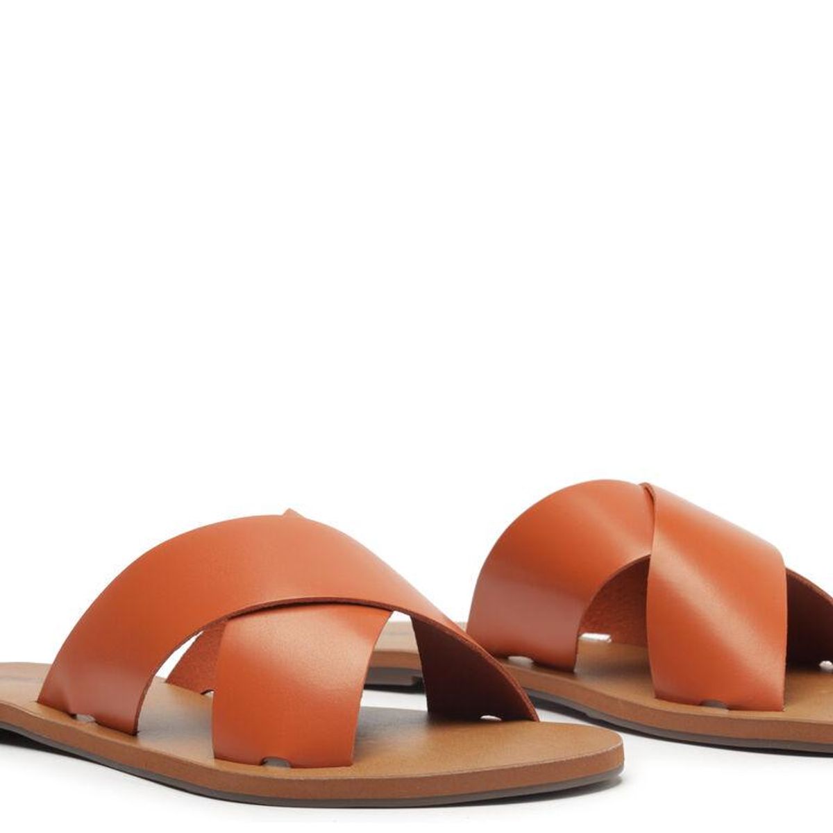 ANACAPRI - Sandalia - Alba - Anacapri - Naranjo