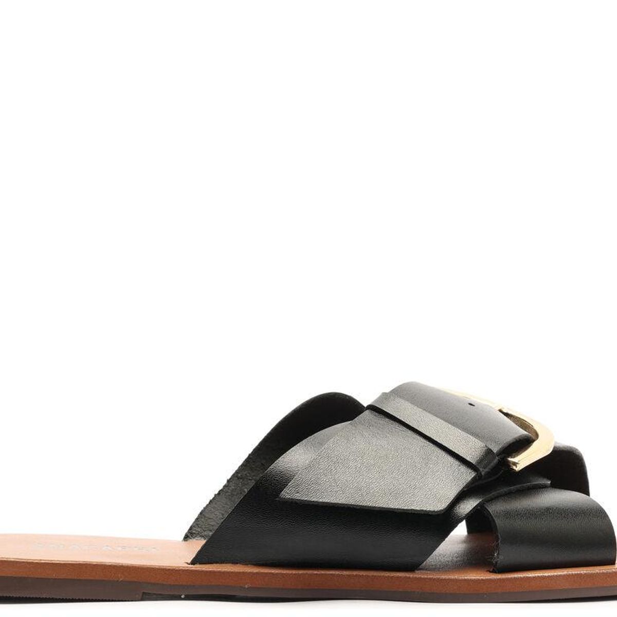 ANACAPRI - Sandalia - Lupe - Anacapri - Negro