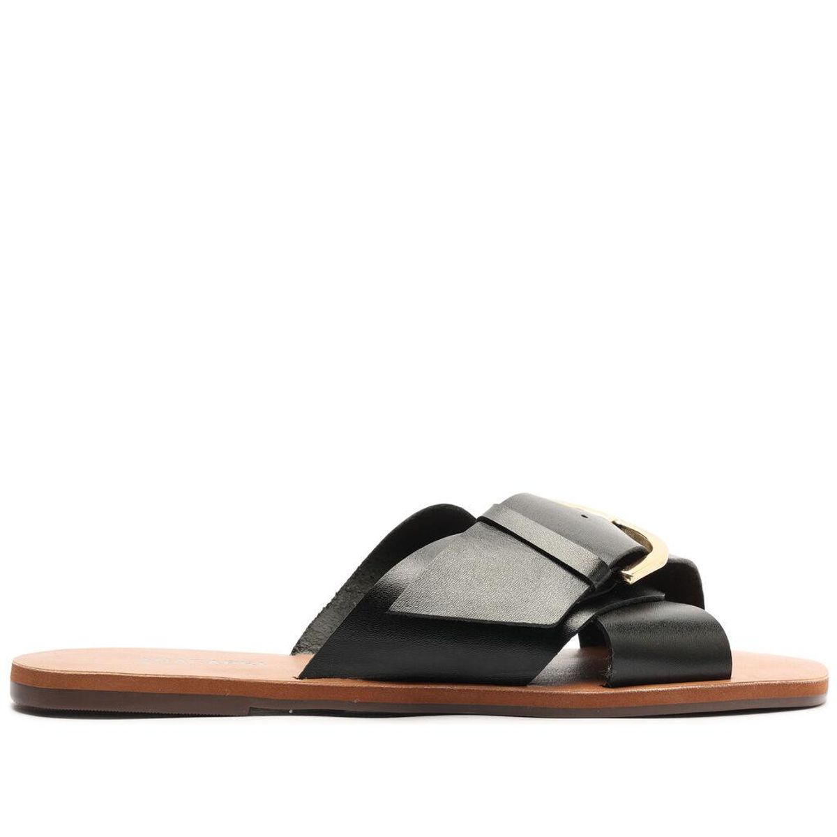 ANACAPRI - Sandalia - Lupe - Anacapri - Negro