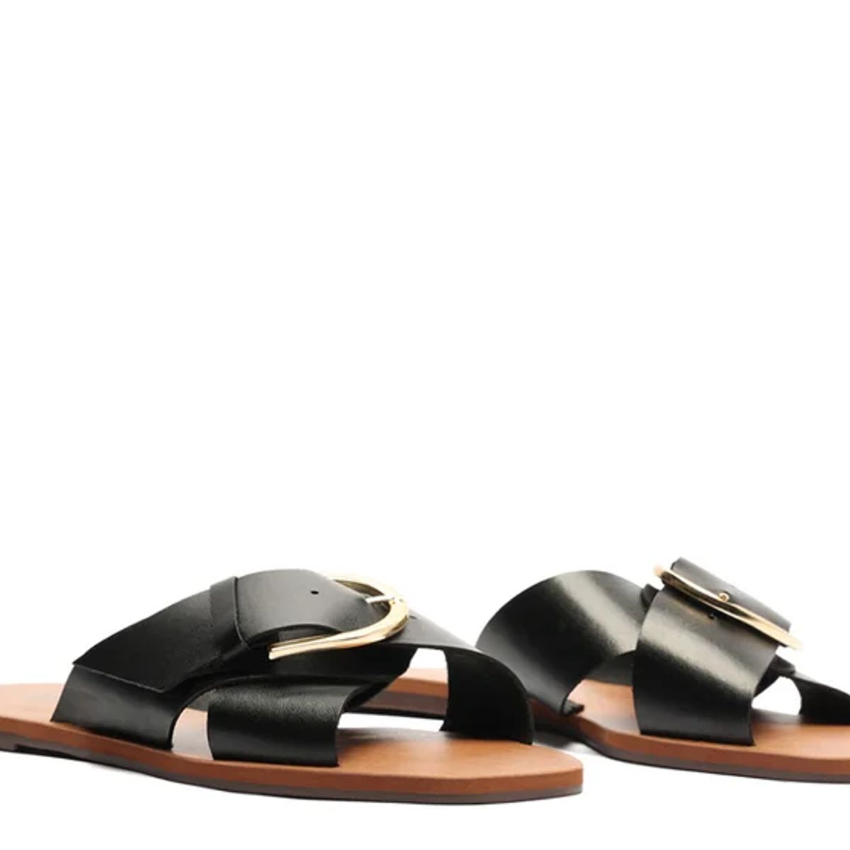 ANACAPRI - Sandalia - Lupe - Anacapri - Negro