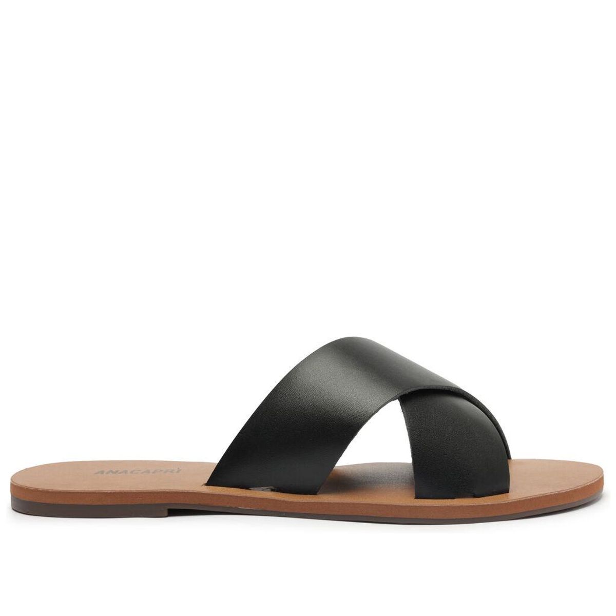 ANACAPRI - Sandalia - Alba - Anacapri - Negro