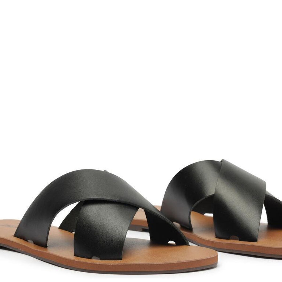 ANACAPRI - Sandalia - Alba - Anacapri - Negro