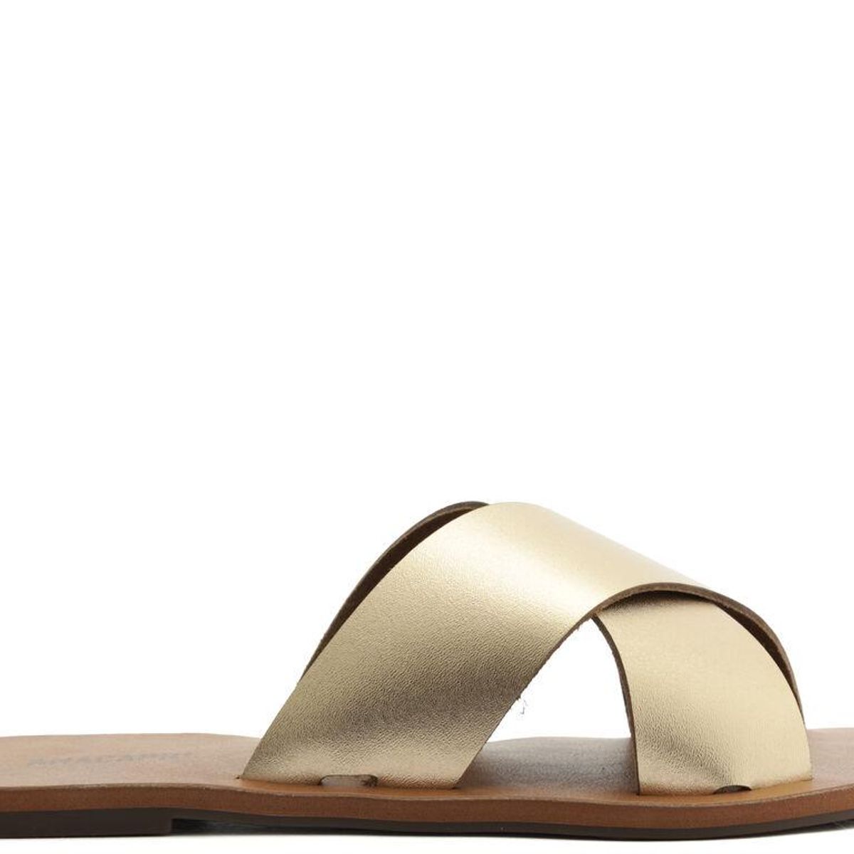 ANACAPRI - Sandalia - Alba - Anacapri - Dorado