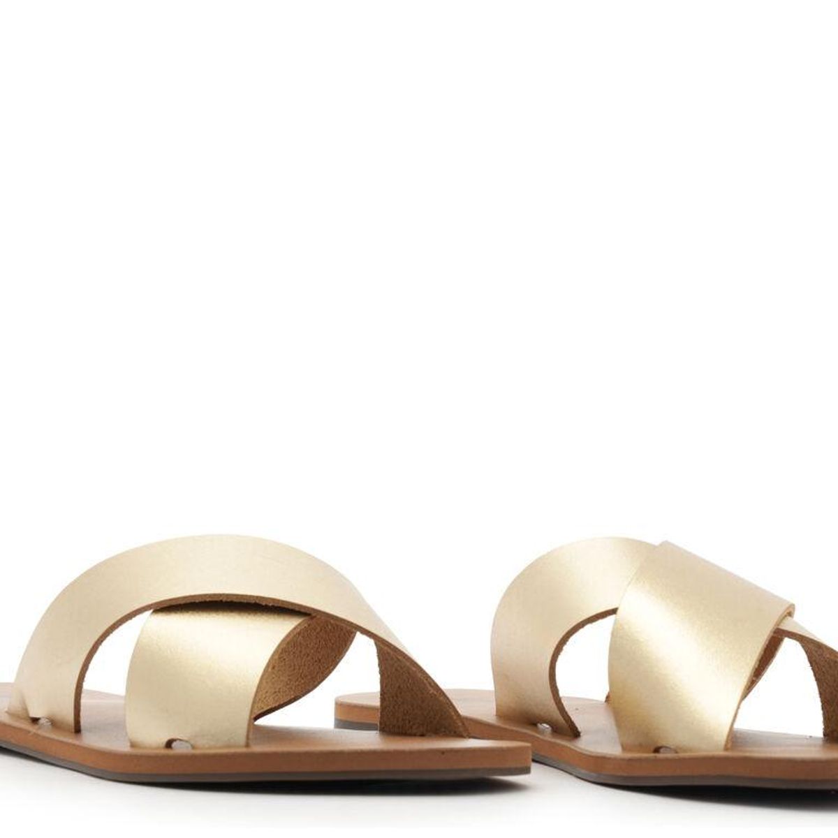 ANACAPRI - Sandalia - Alba - Anacapri - Dorado