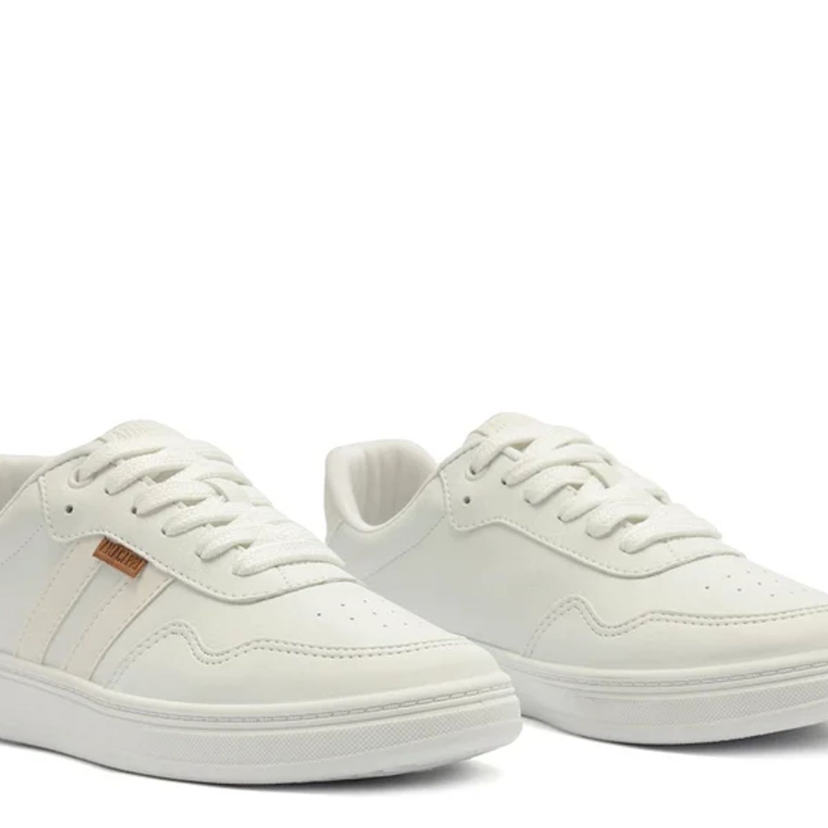 ANACAPRI - Zapatilla - Janis - Anacapri - Blanco