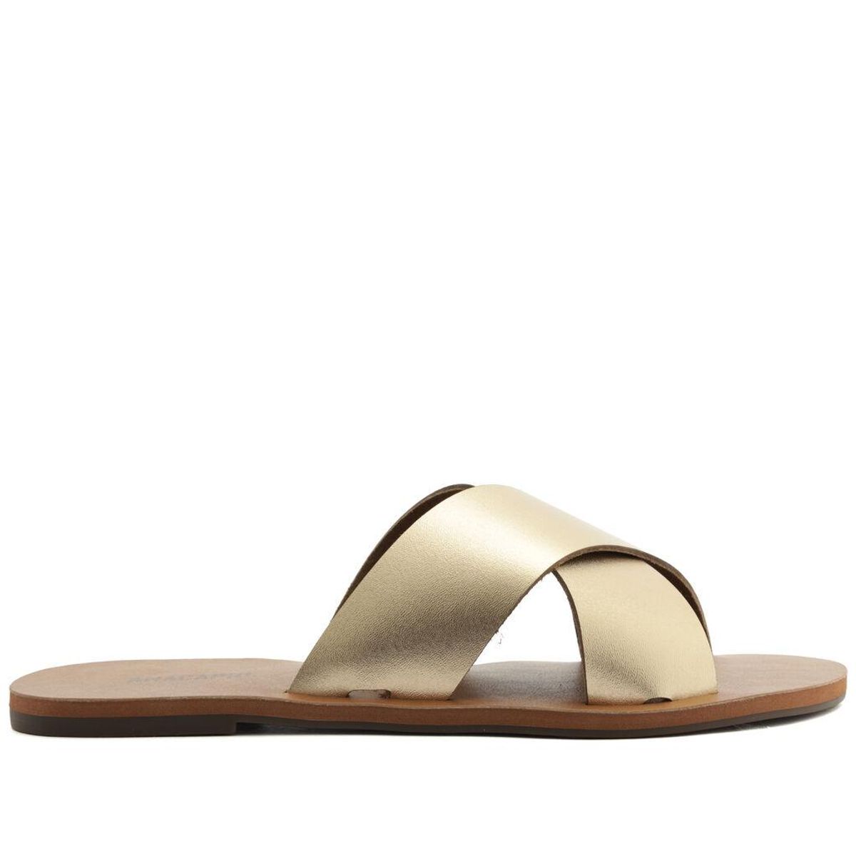 ANACAPRI - Sandalia - Alba - Anacapri - Dorado