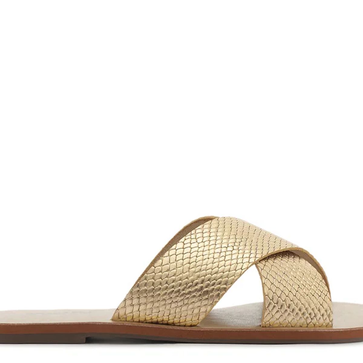 ANACAPRI - Sandalia - Alba - Anacapri - Dorado