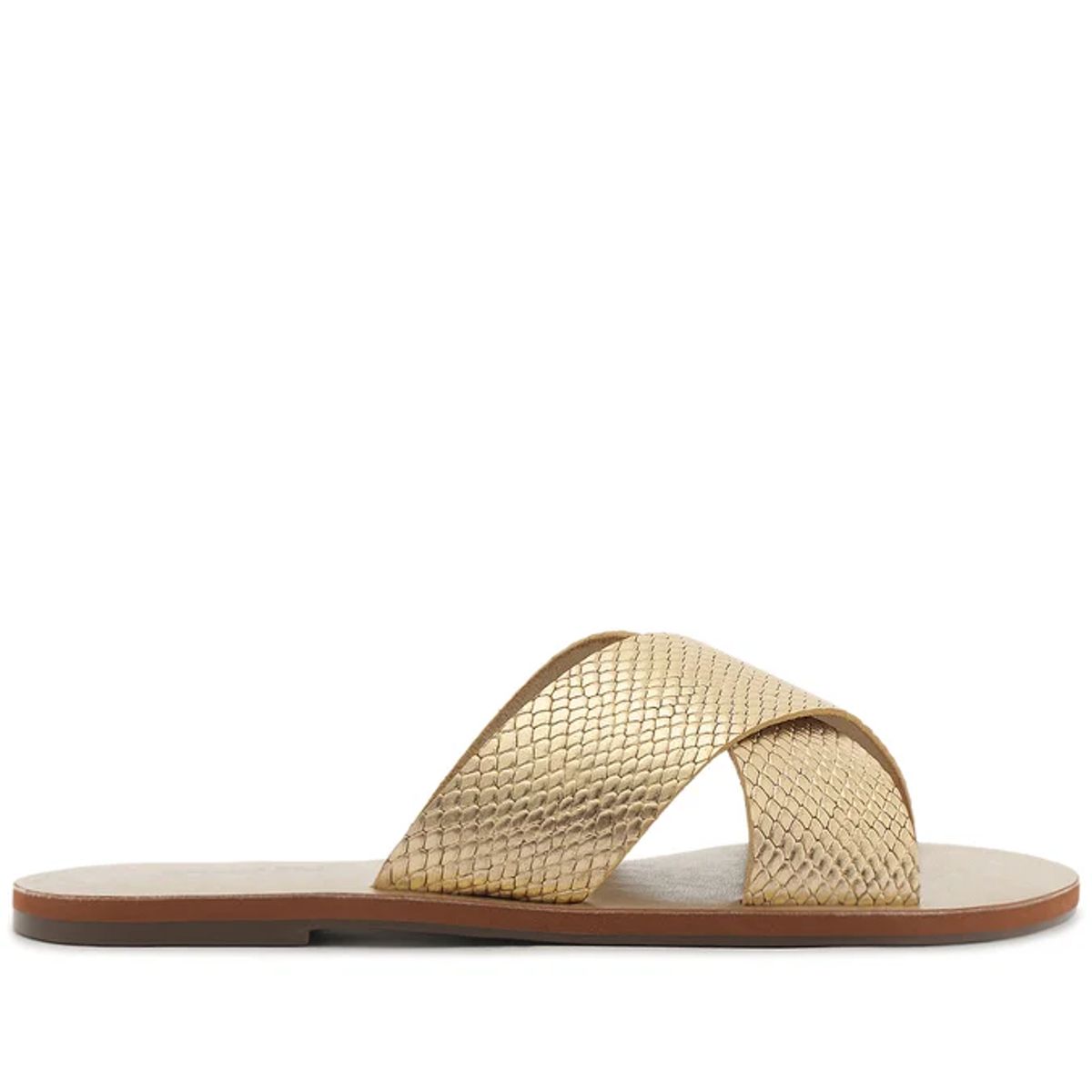 ANACAPRI - Sandalia - Alba - Anacapri - Dorado