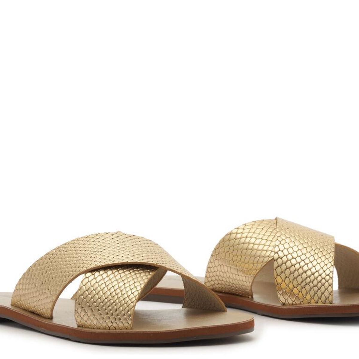 ANACAPRI - Sandalia - Alba - Anacapri - Dorado