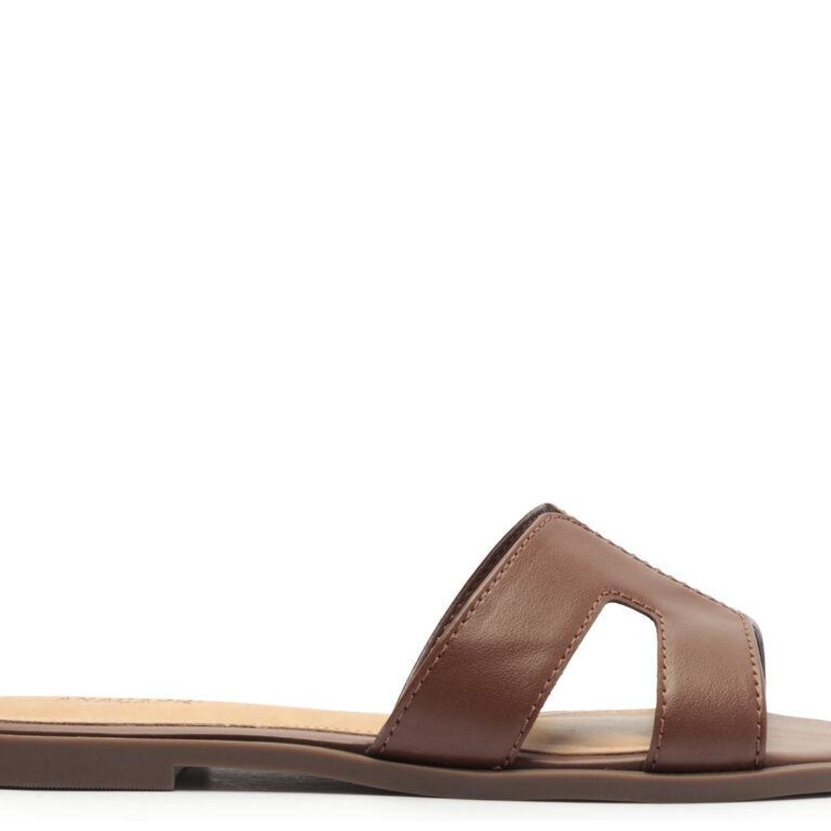 ANACAPRI - Sandalia - New H - Anacapri - Chocolate