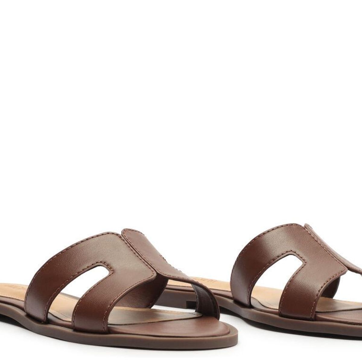 ANACAPRI - Sandalia - New H - Anacapri - Chocolate