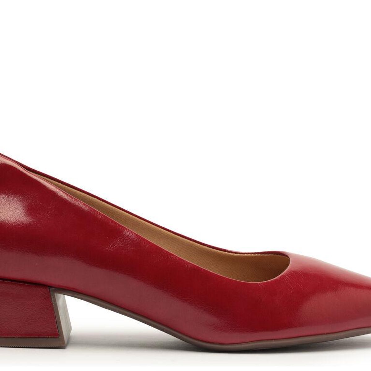 ANACAPRI - Zapato - Margarita - Anacapri - Rojo